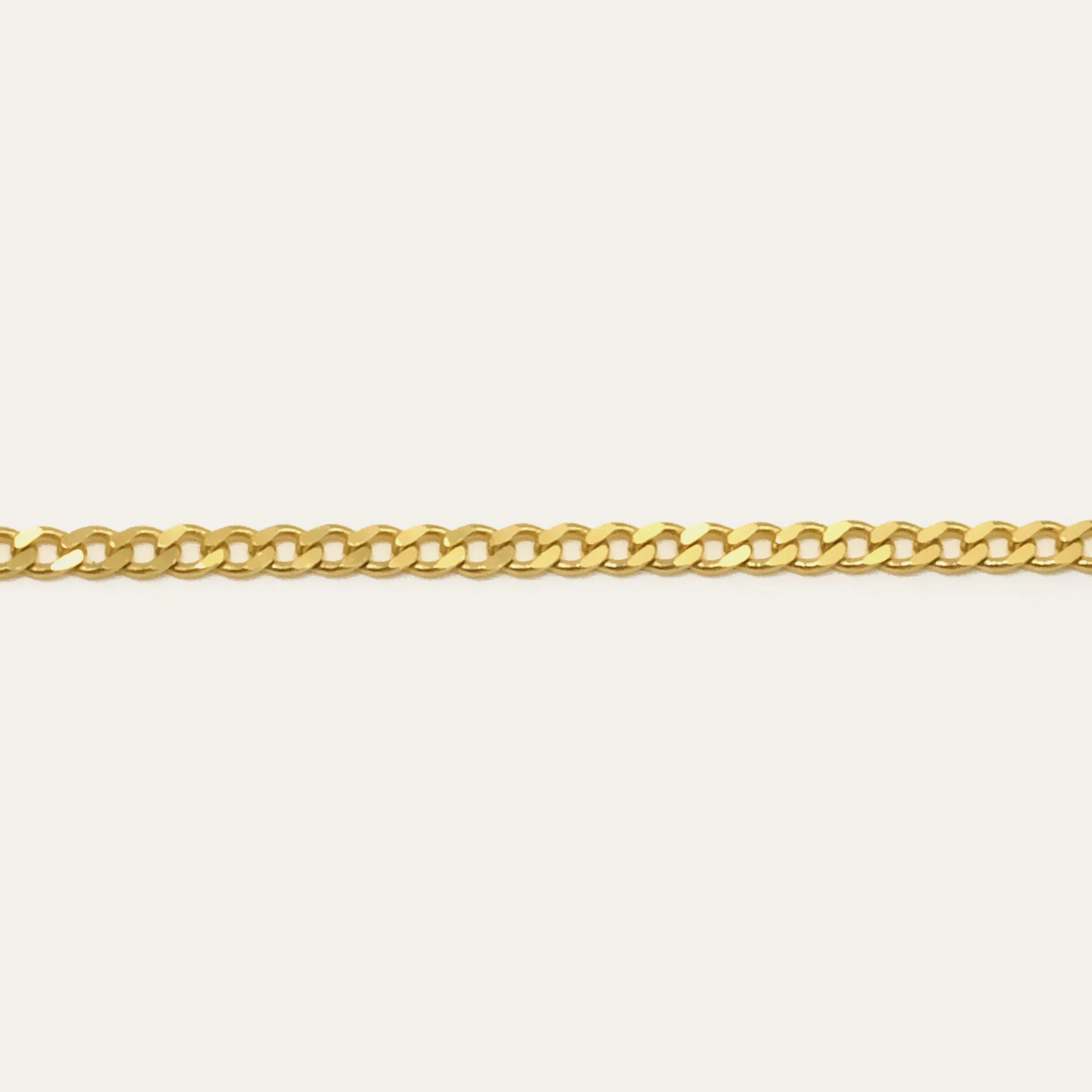Greggie Chain