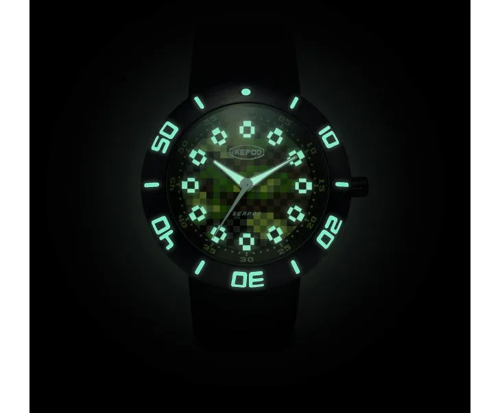 IKEPOD Seapod S003 Pixpat