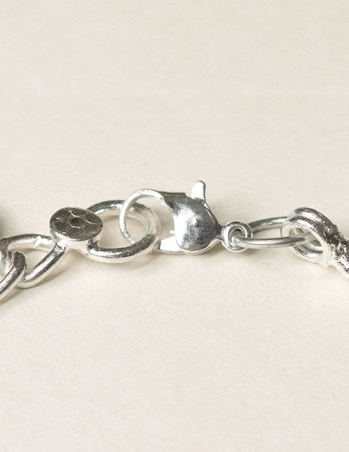 Indian Coin Anklet