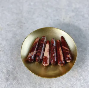 Intuitively Red Jasper Massage Wand