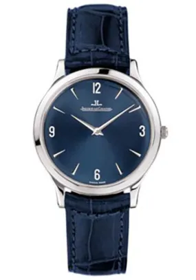 Jaeger-LeCoultre - Master Ultra Thin Ultra Thin Watch Q1456480
