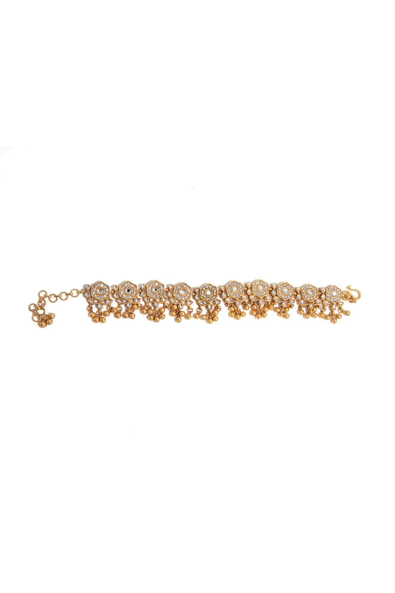 JAN-001-Gold