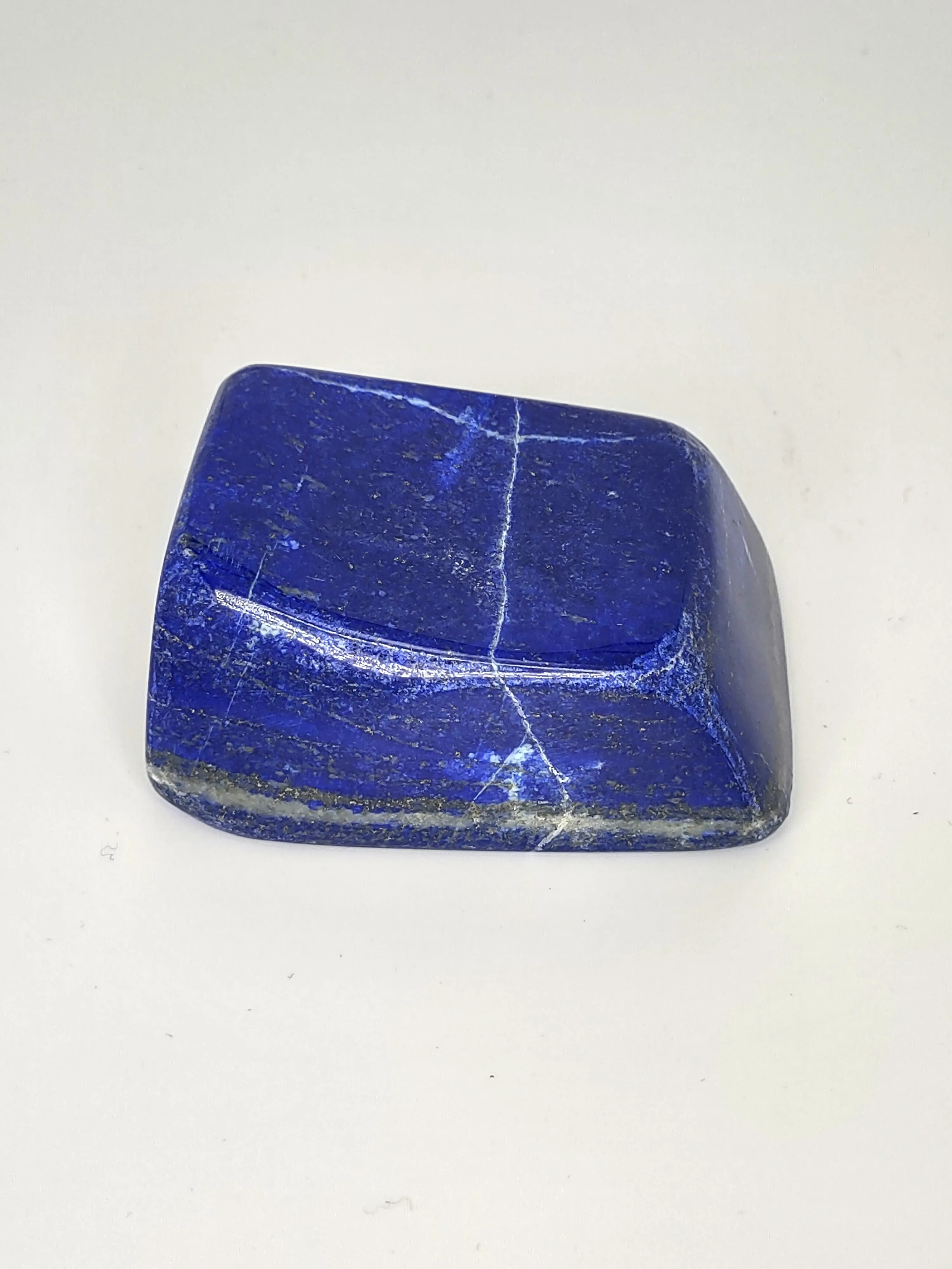 Lapis Lazuli (F)