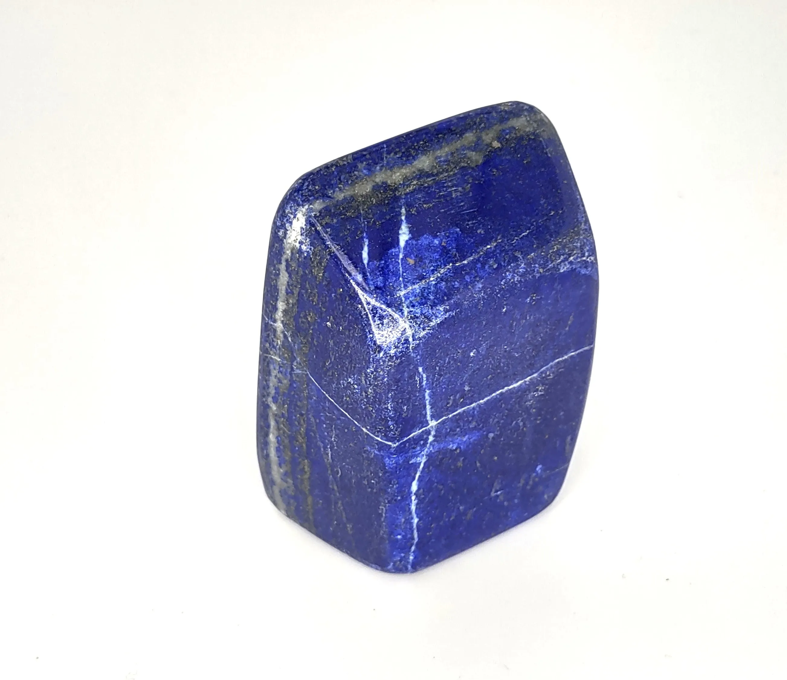 Lapis Lazuli (F)