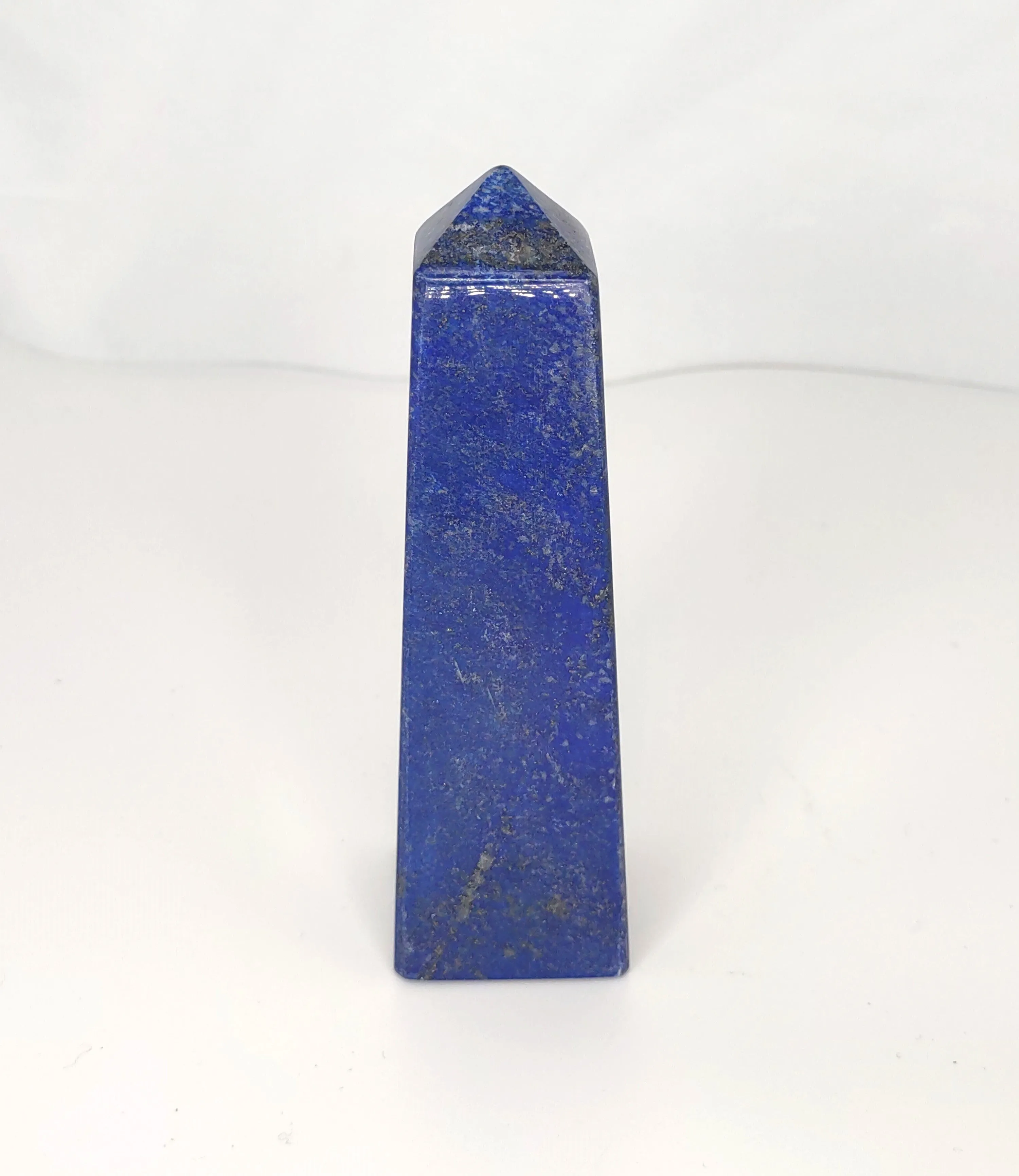 Lapis Lazuli Tower (C)
