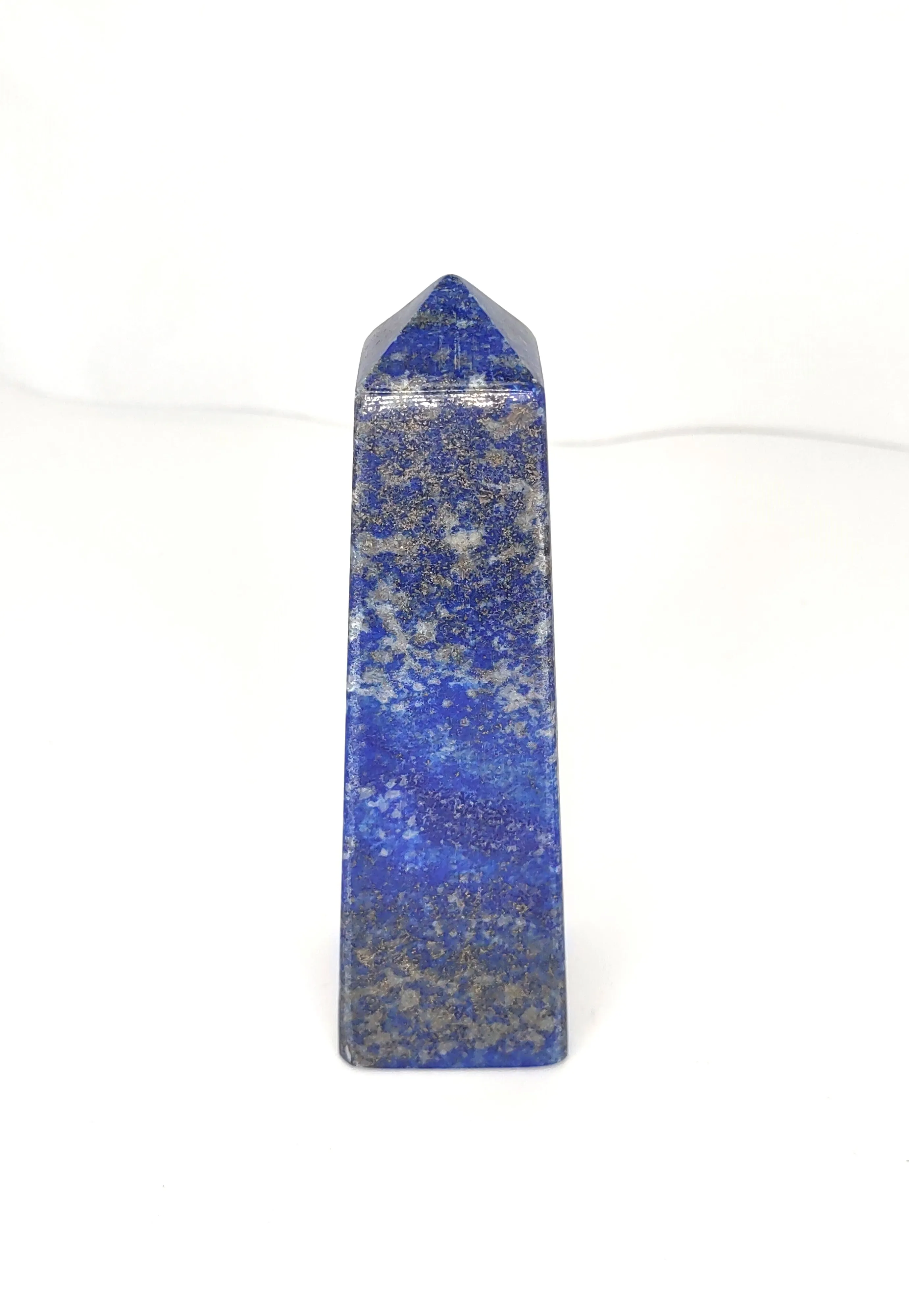 Lapis Lazuli Tower (C)