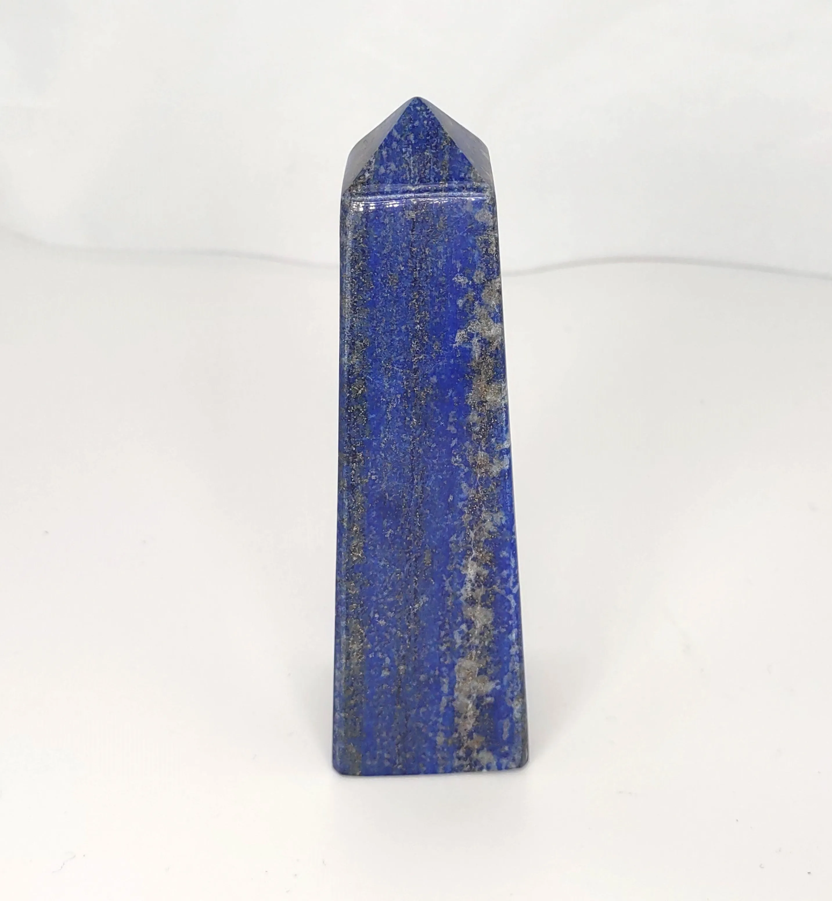 Lapis Lazuli Tower (C)