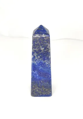 Lapis Lazuli Tower (C)