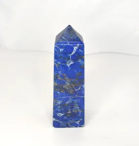 Lapis Lazuli Tower (D)