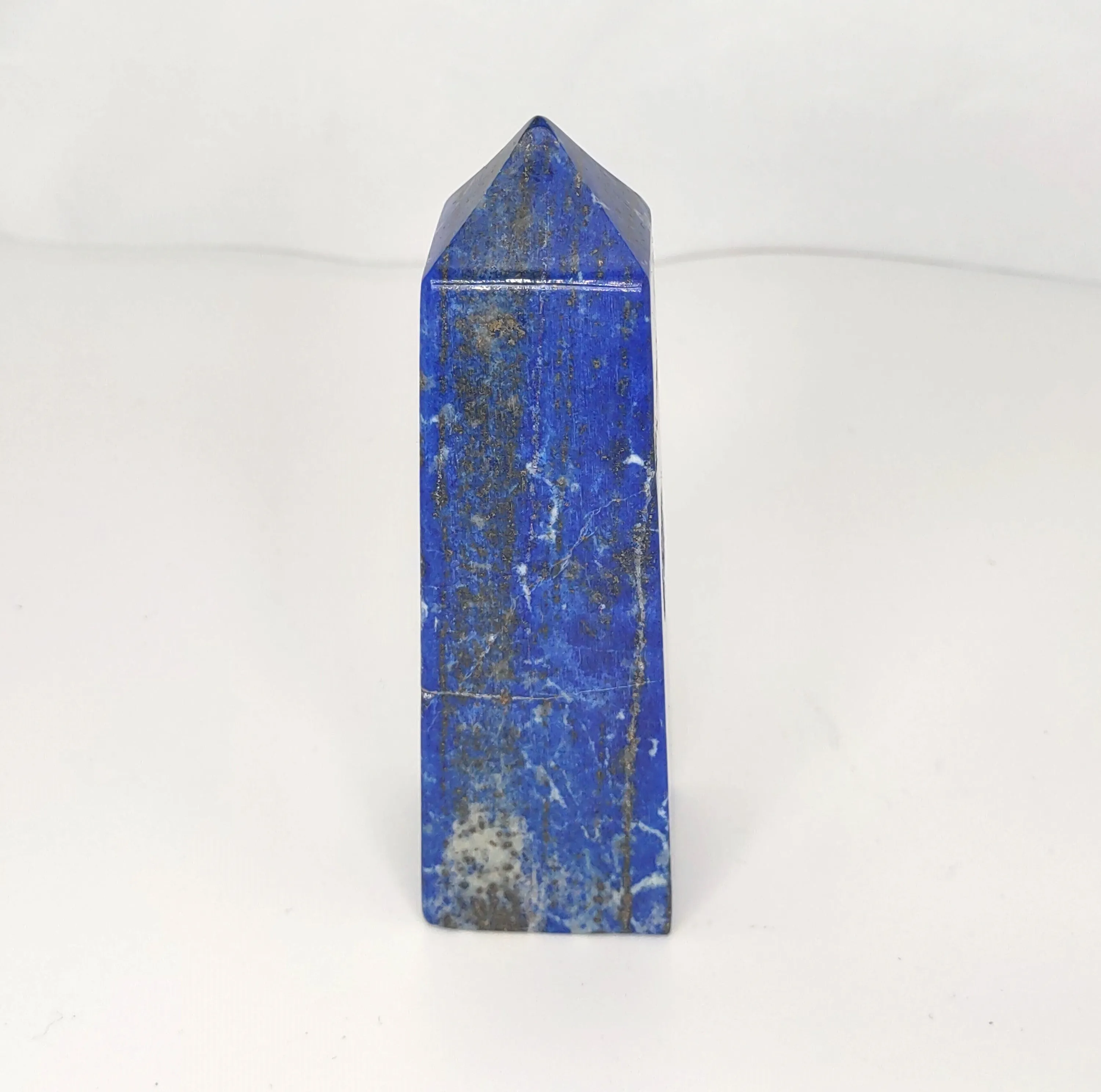 Lapis Lazuli Tower (D)