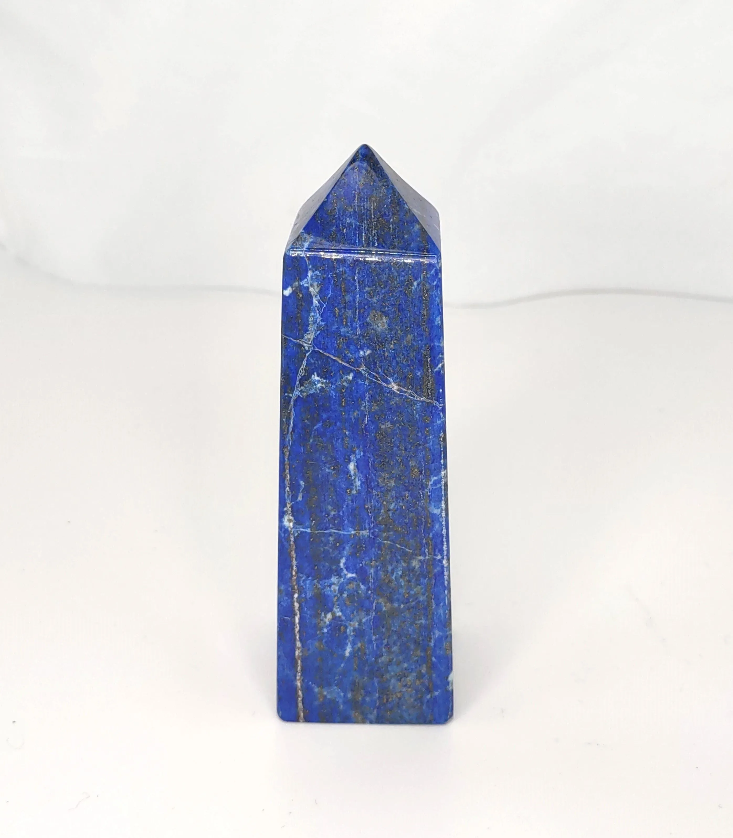 Lapis Lazuli Tower (D)