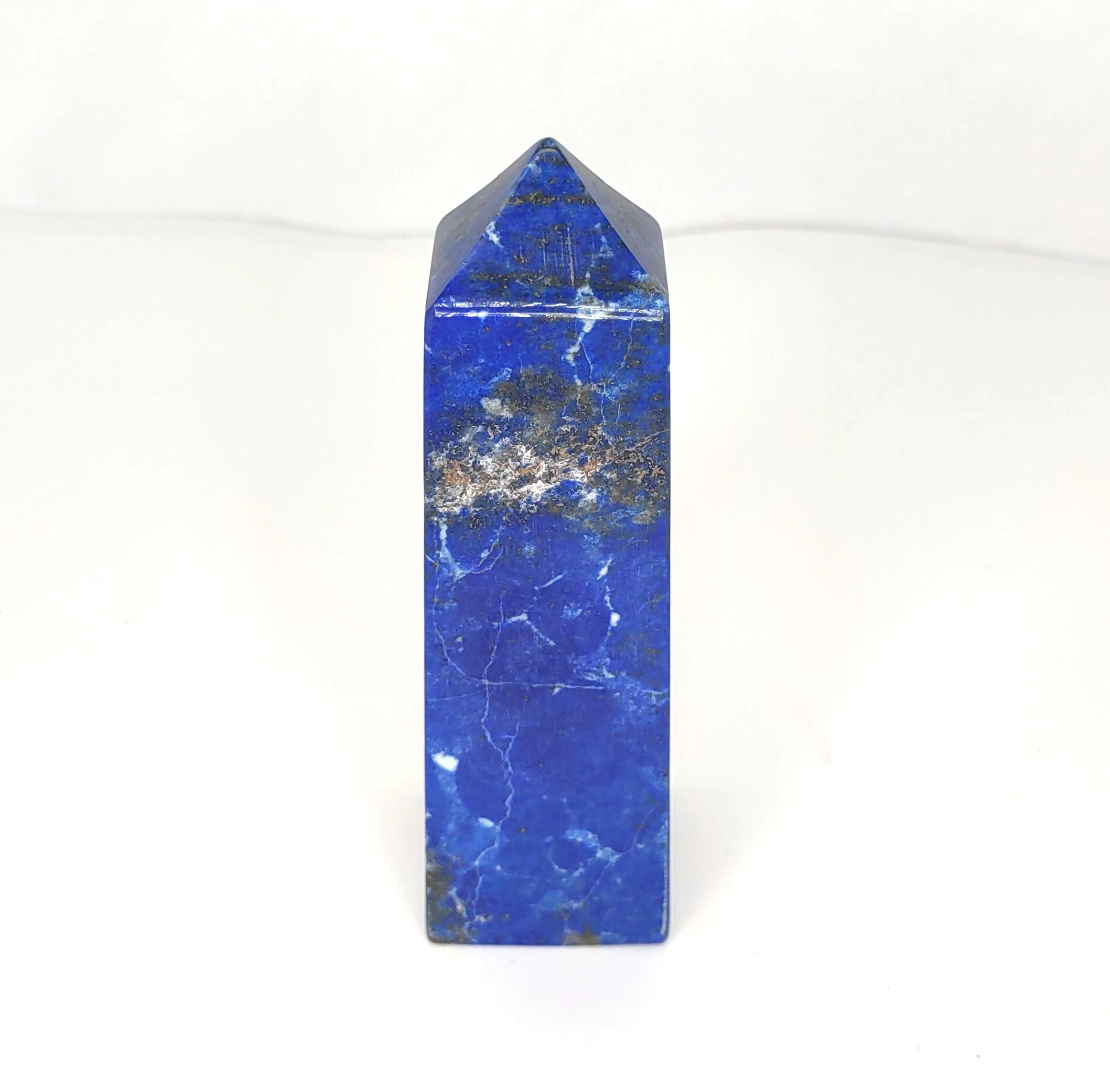Lapis Lazuli Tower (D)