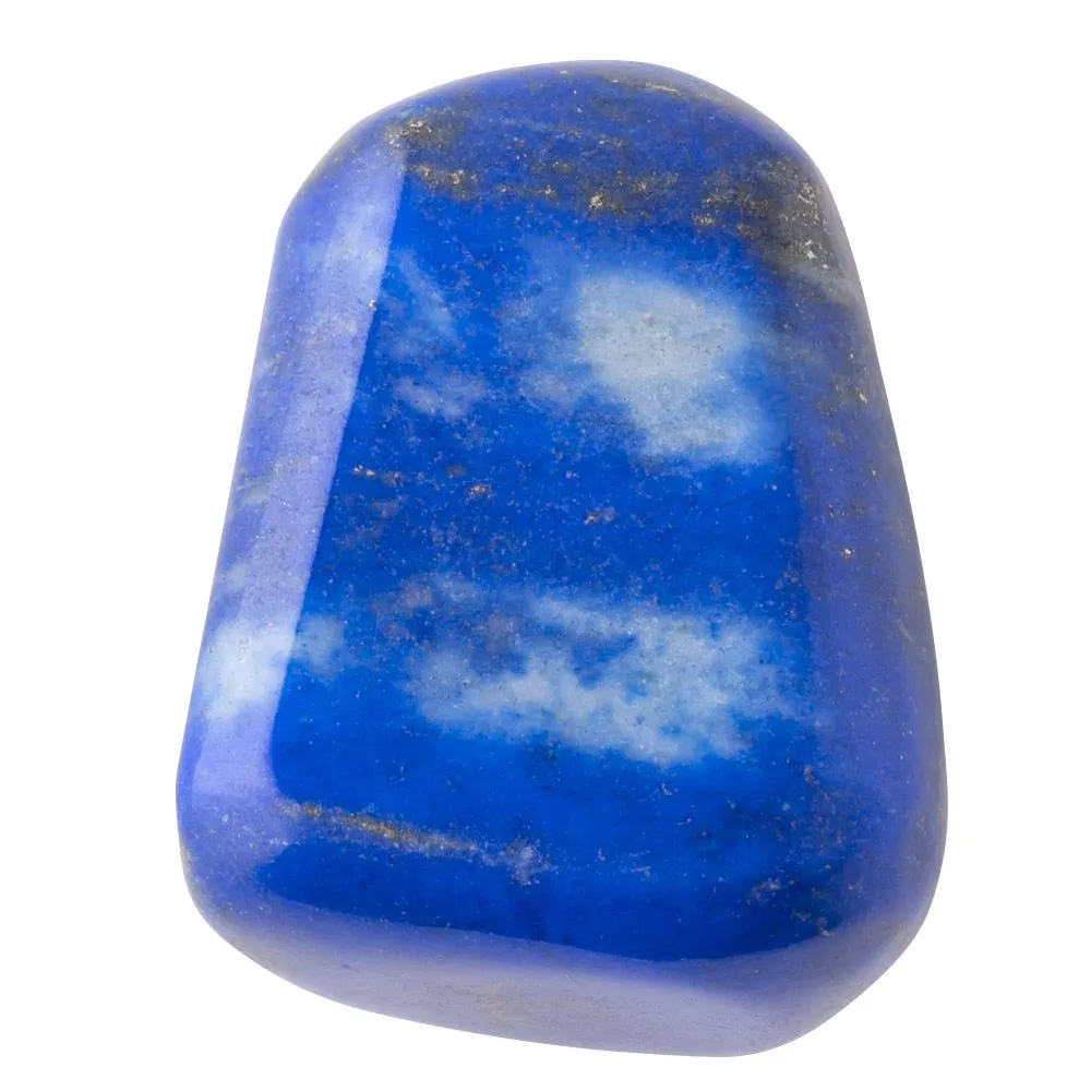 Lapis Lazuli Tumblestone Medium 2-3cm