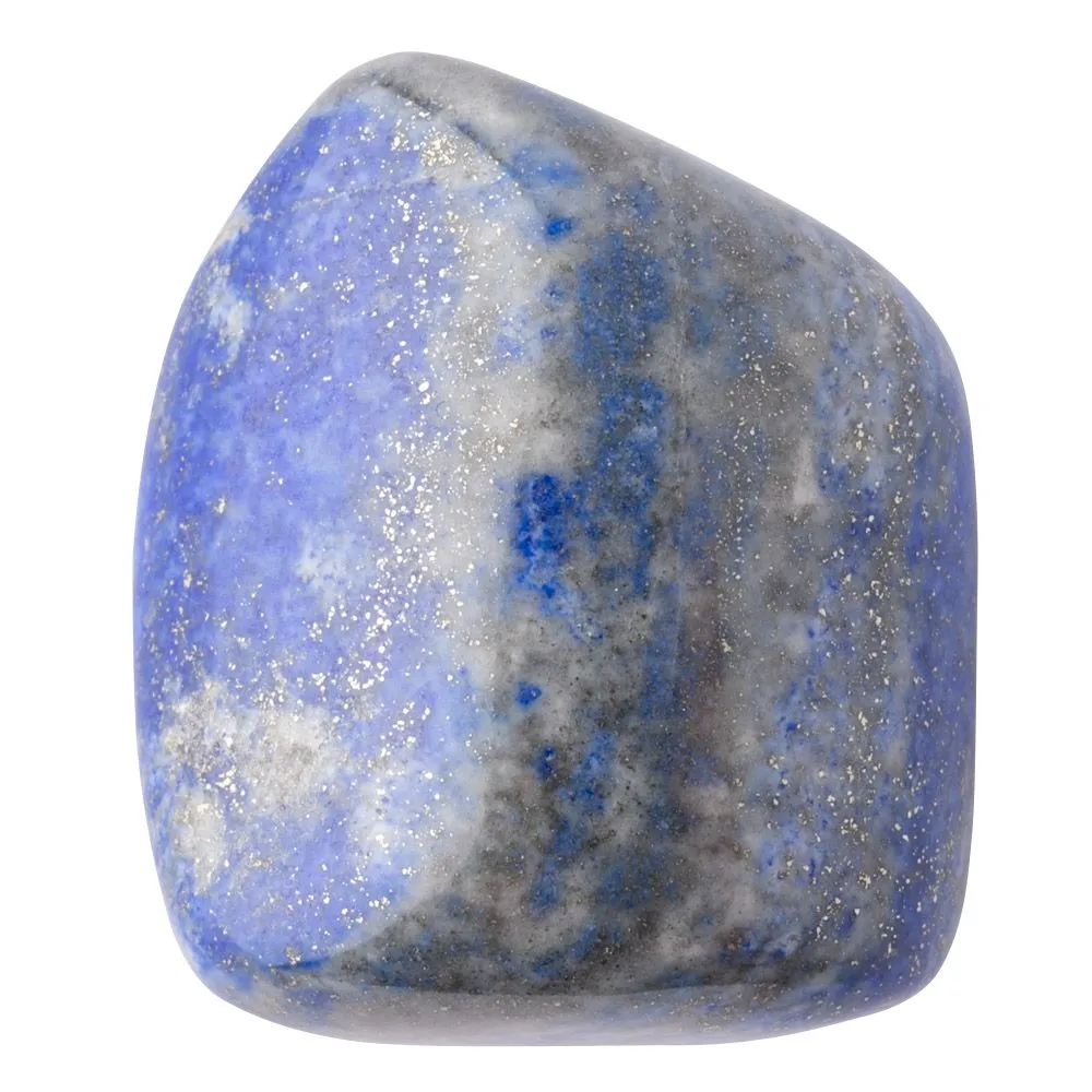Lapis Lazuli Tumblestone Medium 2-3cm