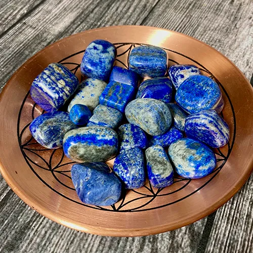 Lapis Lazuli