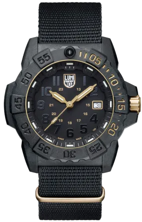 LMX Watch Navy Seal Steel 35 Series limited Edition D
