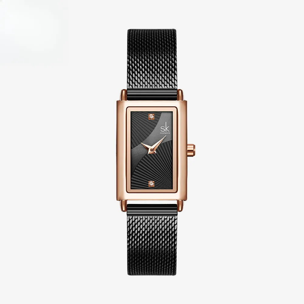 Luxury Fashion Women's Watch