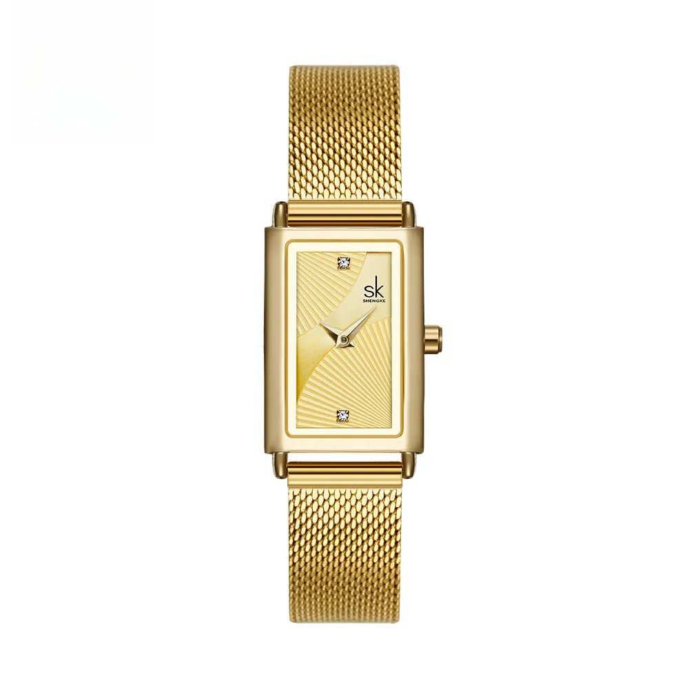 Luxury Fashion Women's Watch