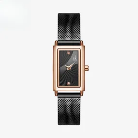 Luxury Fashion Women's Watch