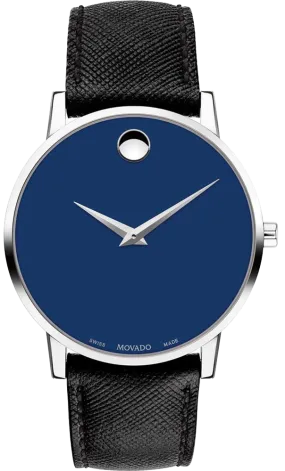Movado Museum Classic 0607197