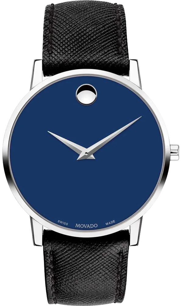 Movado Museum Classic 0607197