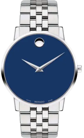 Movado Museum Classic 0607212