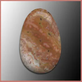 OCE409dps Ocean Jasper® Pendant Bead