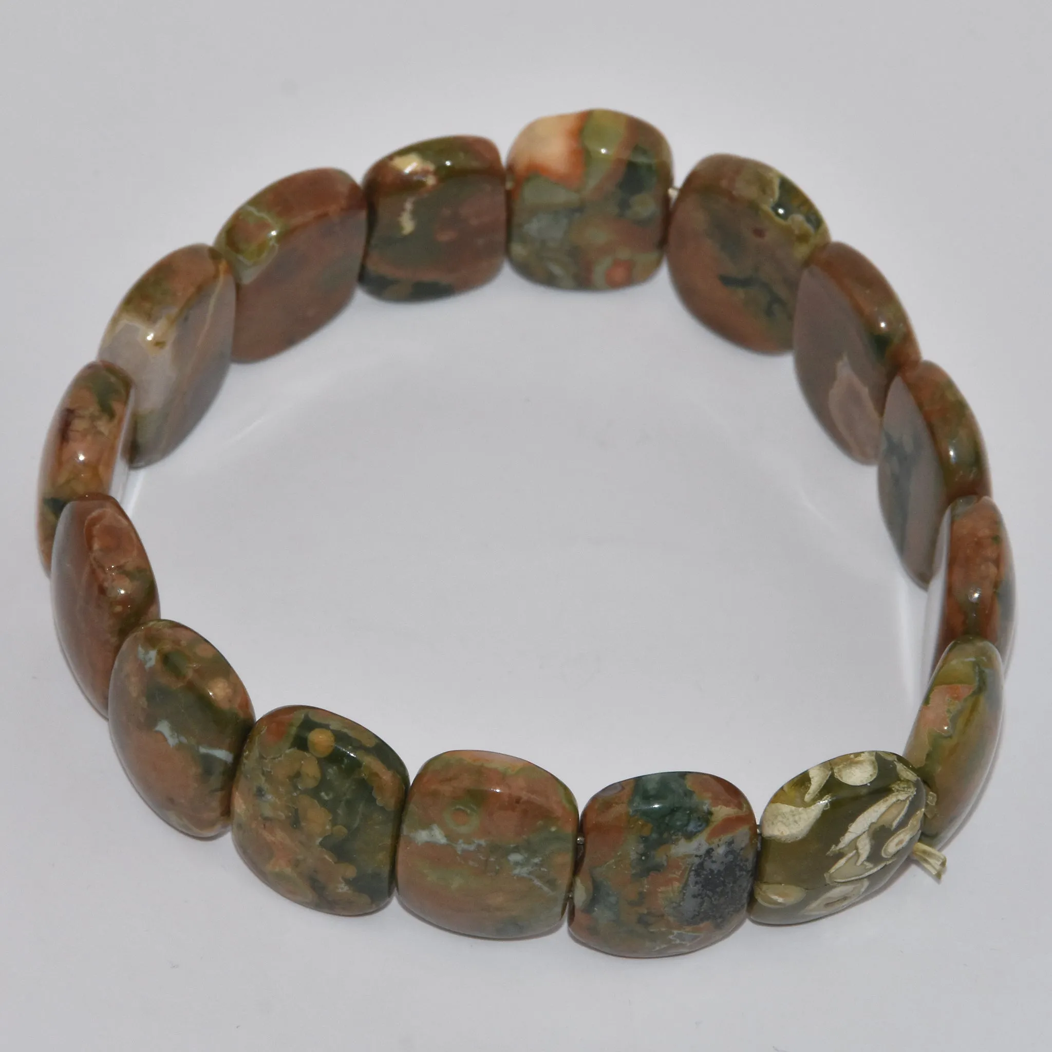 Ocean Jasper Bracelet
