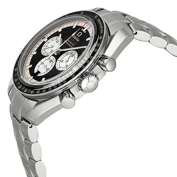 Omega Speedmaster Legend Limited Edition Men's Watch 3507.51