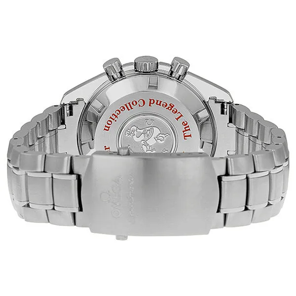 Omega Speedmaster Legend Limited Edition Men's Watch 3507.51