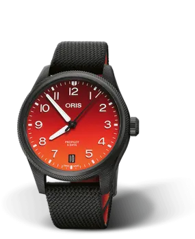 ORIS Coulson Limited Edition, 41mm