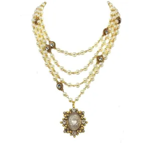 Pearl Magdalena-6mm