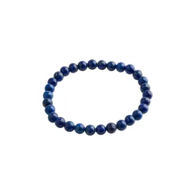 POWERSTONE bracelet, lapis lazuli