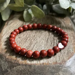 Red Jasper Mini