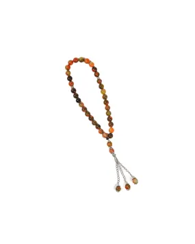 RED JASPER MUSBAH
