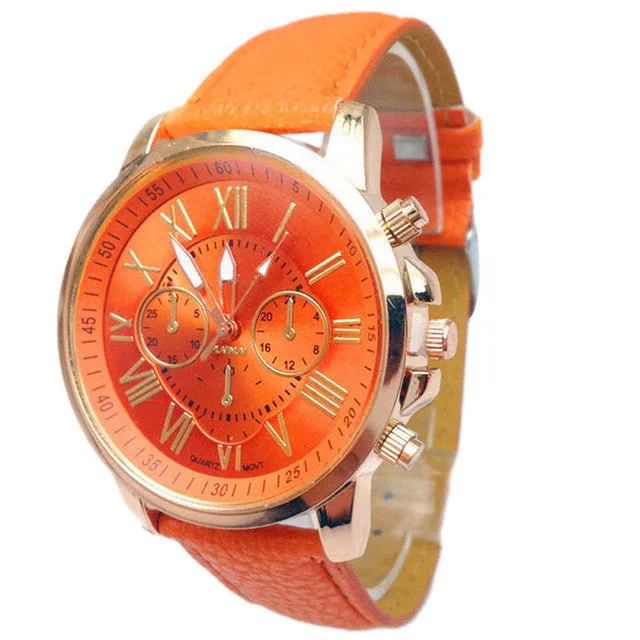 relojes mujer 2017