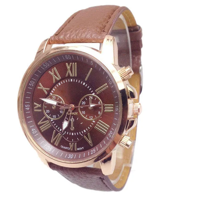 relojes mujer 2017