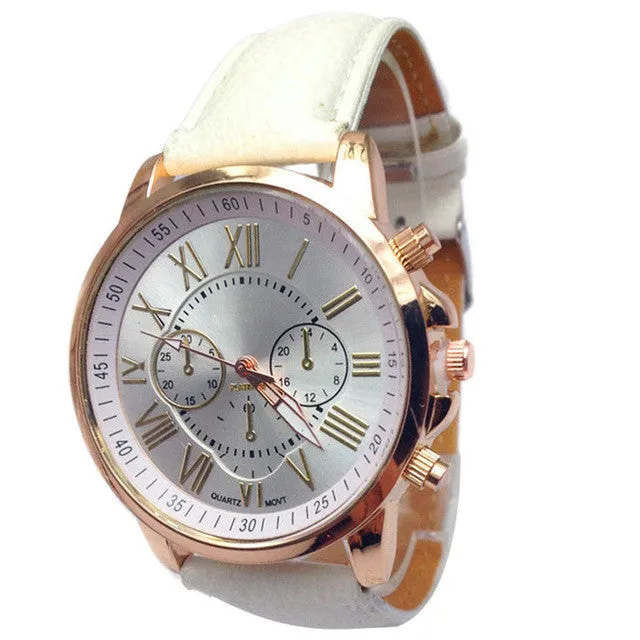relojes mujer 2017