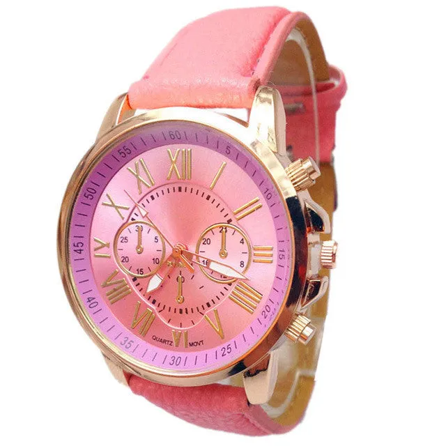 relojes mujer 2017