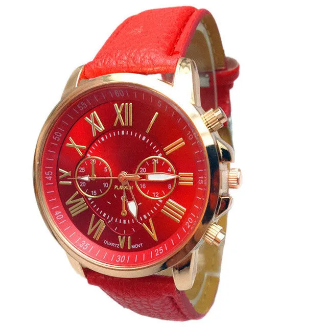 relojes mujer 2017