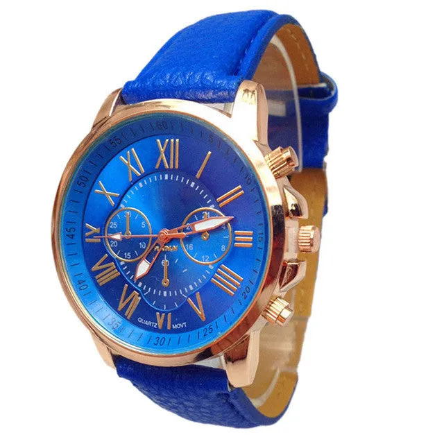 relojes mujer 2017