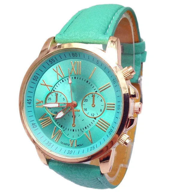 relojes mujer 2017