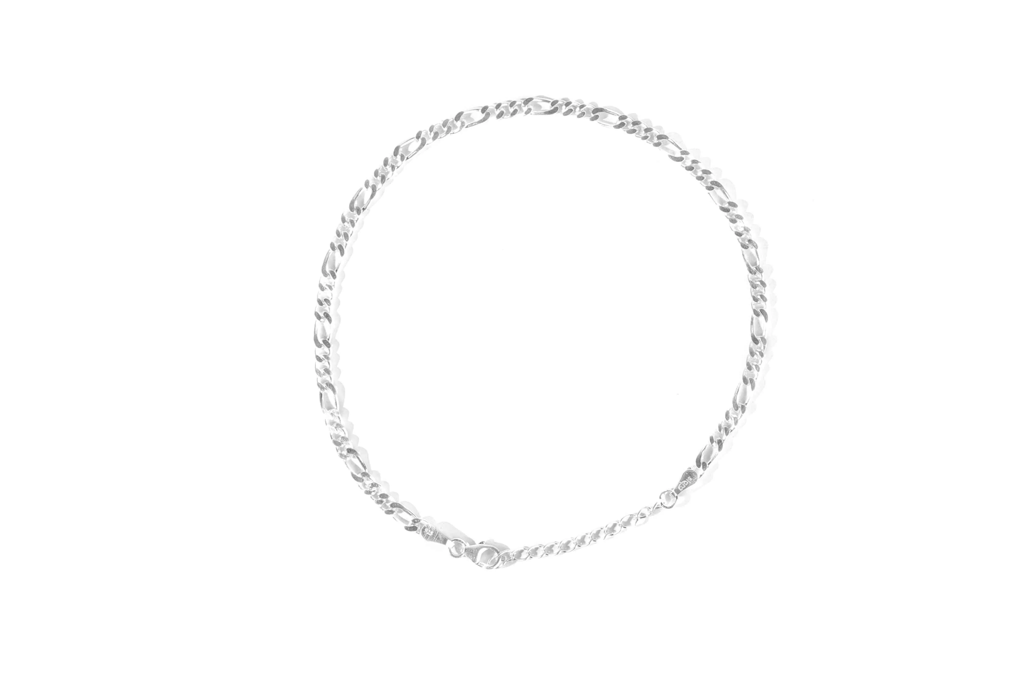 Rukmini Anklet