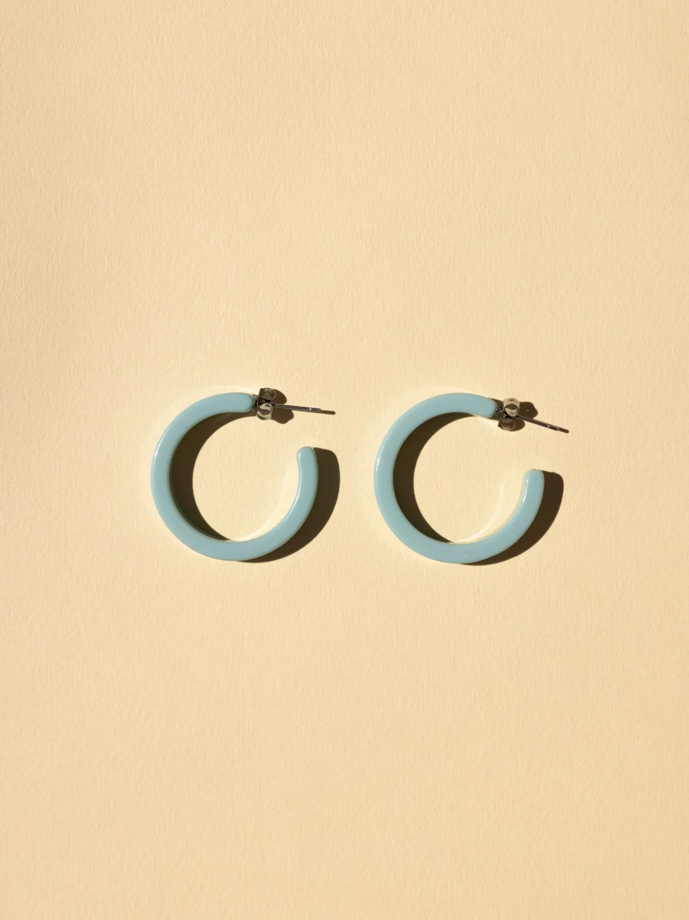 Sol Hoops