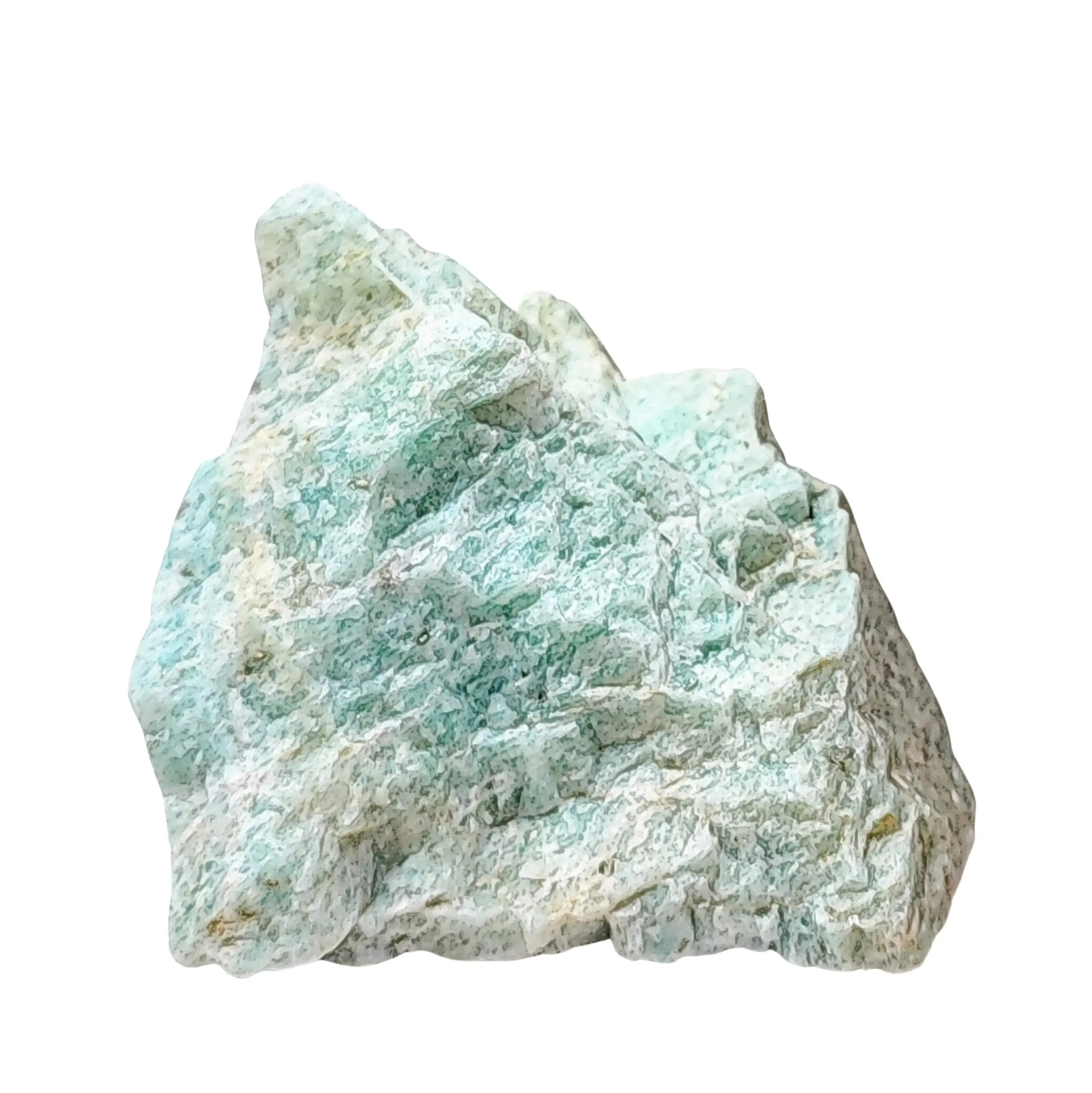 Stone - Amazonite - Rough
