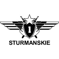 STURMANSKIE DOLPHIN 2416/7771302