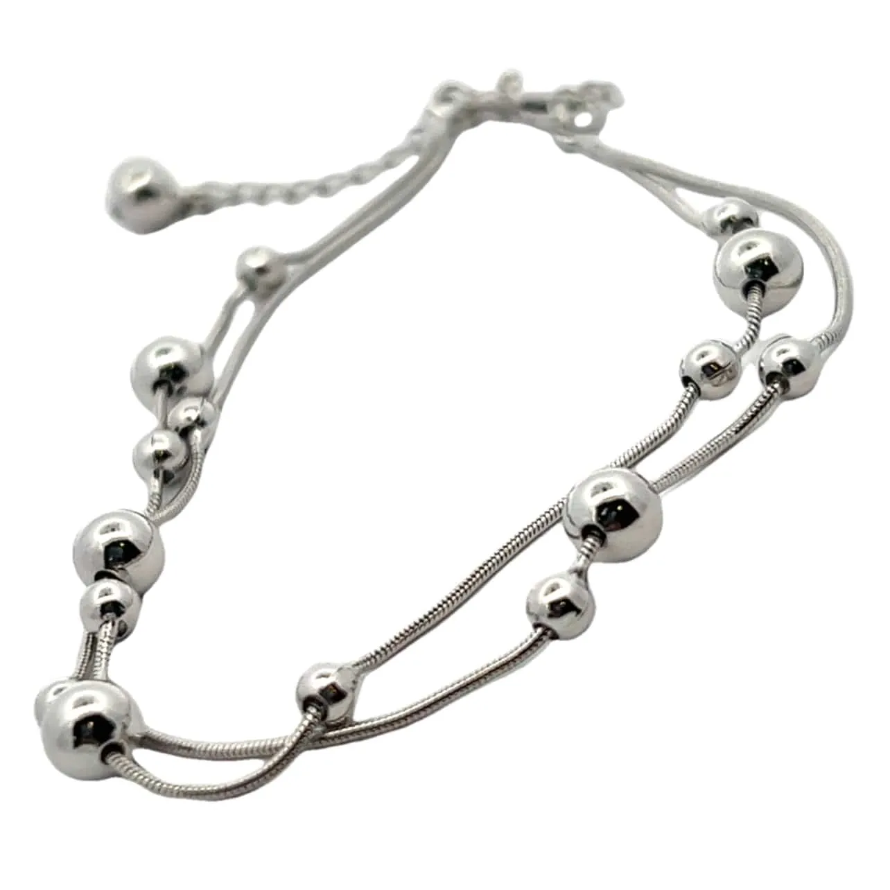 Sunshine Beach Anklet