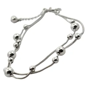 Sunshine Beach Anklet