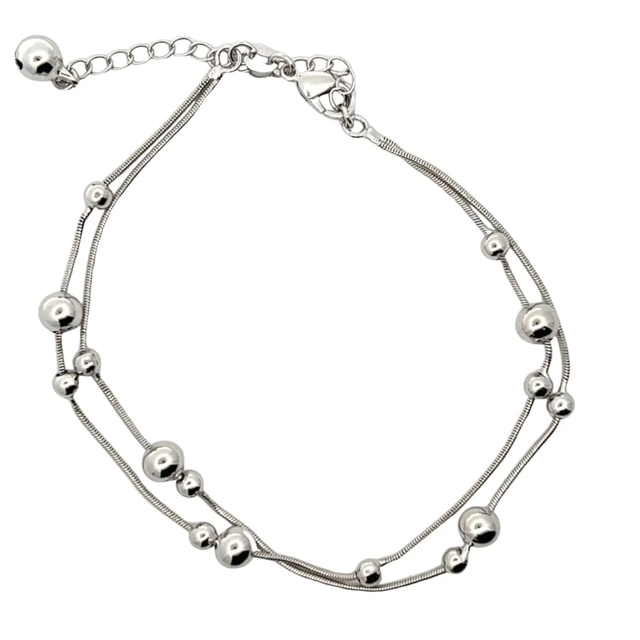 Sunshine Beach Anklet