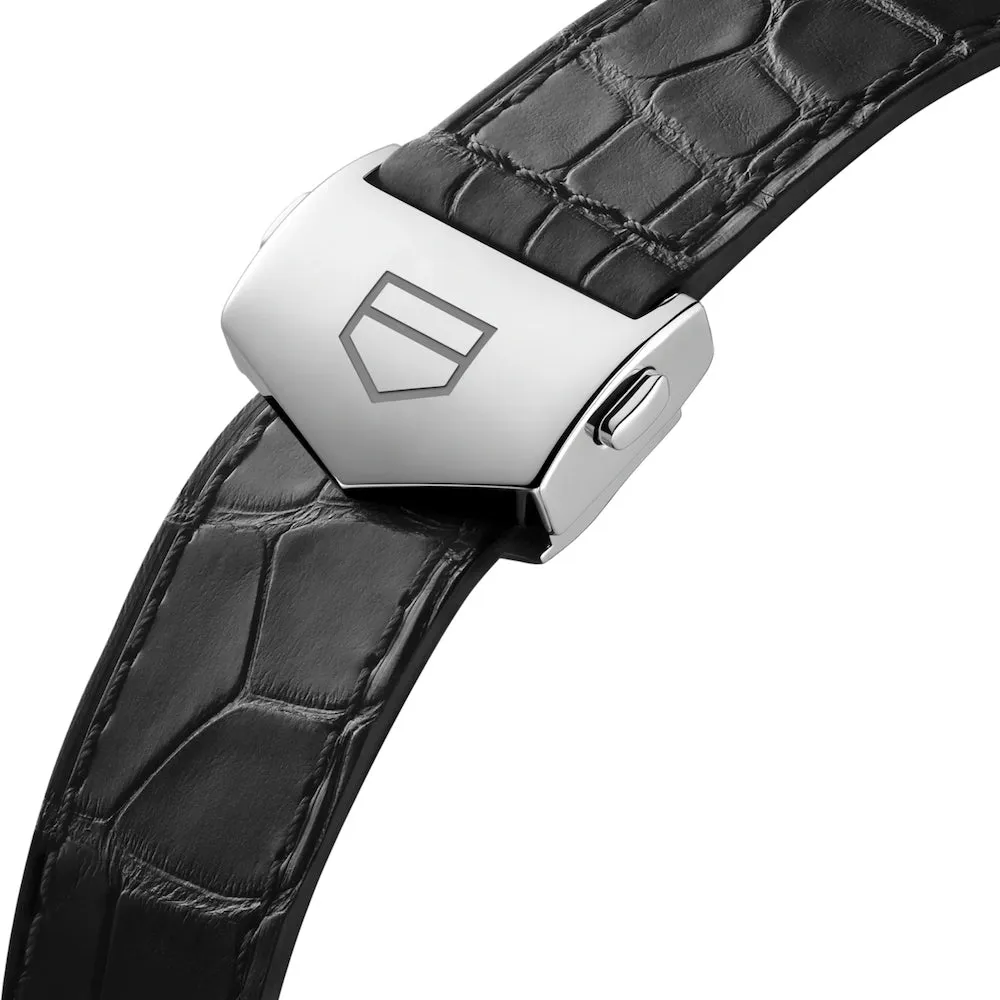 TH Watch Monaco Green Limited Edition